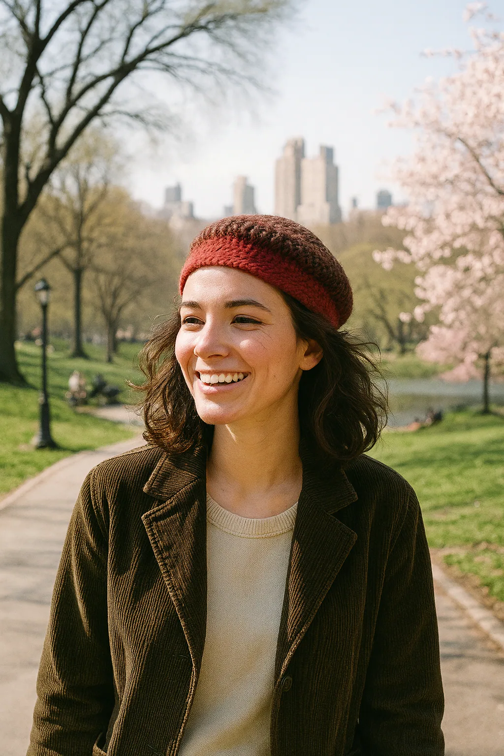 Harvest Handmade Crochet Headwear, main product photo