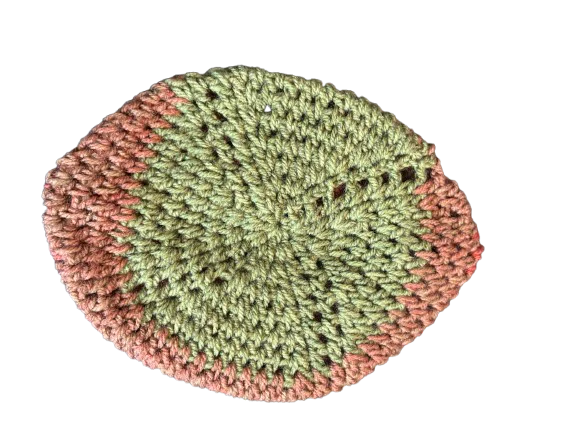 Harvest Handmade Crochet Headwear, detail photo 1