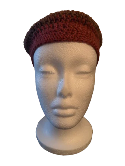Harvest Handmade Crochet Headwear, detail photo 2