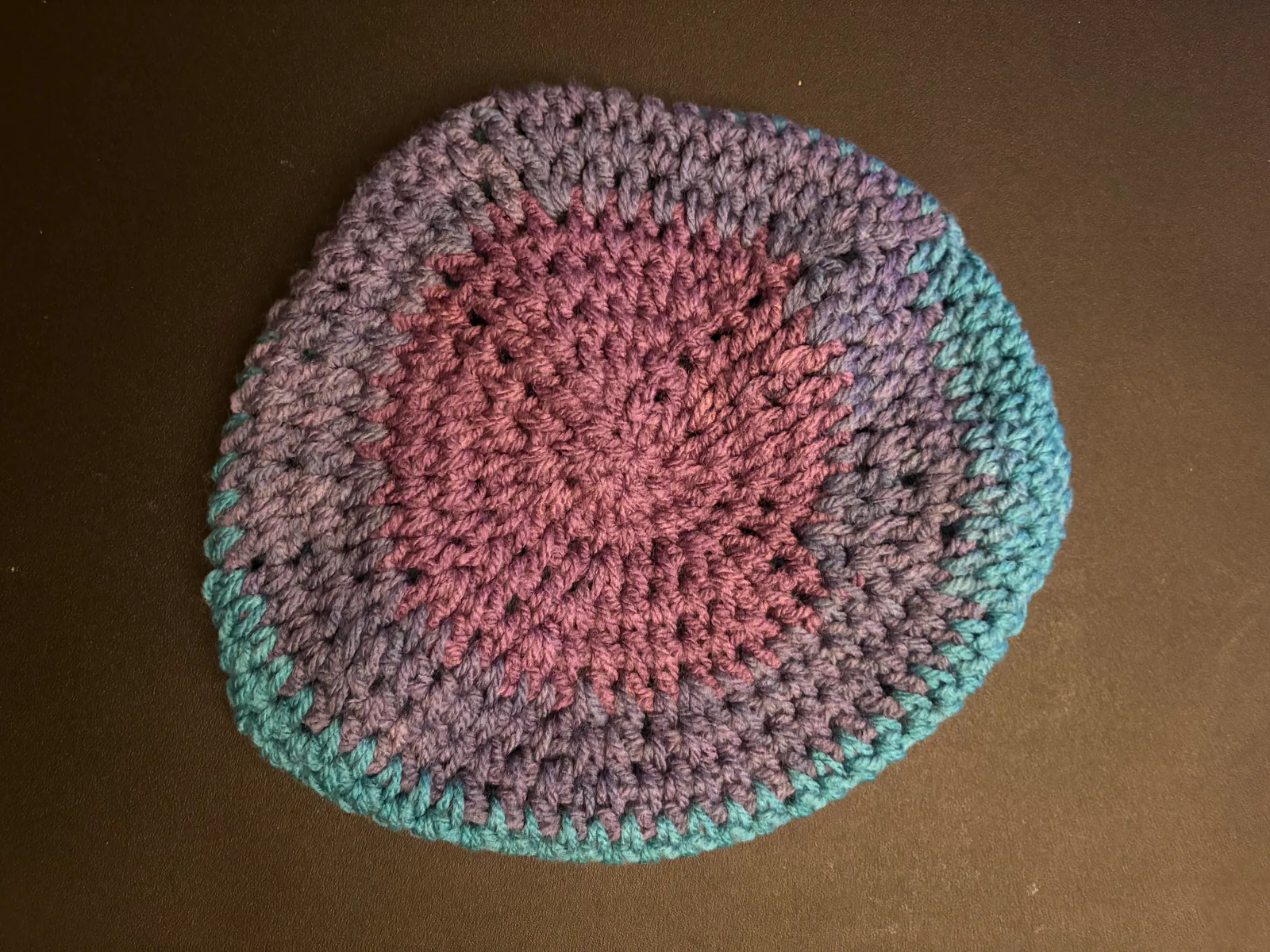 Wildberry Handmade Crochet Headwear, main product photo